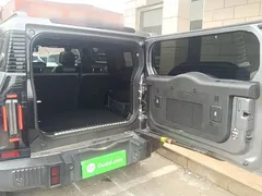 2023 Jetour T2 2.0T 4WD PRO — фото 19
