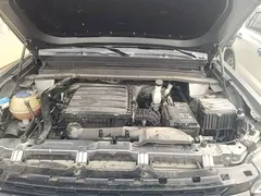 2023 Jetour T2 2.0T 4WD PRO — фото 20