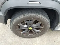 2023 Jetour T2 2.0T 4WD PRO — фото 23