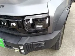 2023 Jetour T2 2.0T 4WD PRO — фото 24
