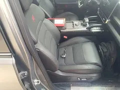 2023 Jetour T2 2.0T 4WD PRO — фото 25