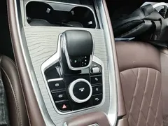 2022 Chery Tiggo 8 Pro 390T 2WD 5, зелёный — фото 14