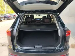 2022 Chery Tiggo 8 Pro 390T 2WD 5, зелёный — фото 19