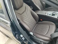 2022 Chery Tiggo 8 Pro 390T 2WD 5, зелёный — фото 25