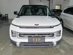 2023 Geely ICON 1.5TD, белый — фото 2