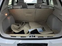2023 Geely ICON 1.5TD, белый — фото 4