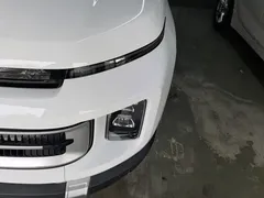 2023 Geely ICON 1.5TD, белый — фото 5