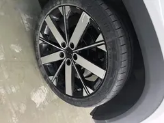 2023 Geely ICON 1.5TD, белый — фото 6