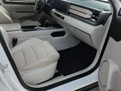 2023 Geely ICON 1.5TD, белый — фото 8