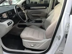 2023 Geely ICON 1.5TD, белый — фото 9