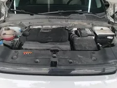 2023 Geely ICON 1.5TD, белый — фото 10