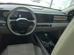 2023 Geely ICON 1.5TD, белый — фото 12