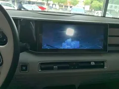 2023 Geely ICON 1.5TD, белый — фото 13