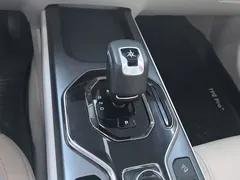 2023 Geely ICON 1.5TD, белый — фото 16