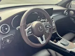 2022 Mercedes-Benz GLC 300 L 4MATIC Sport, белый — фото 3