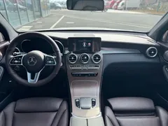 2022 Mercedes-Benz GLC 300 L 4MATIC Sport, белый — фото 4