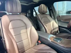 2022 Mercedes-Benz GLC 300 L 4MATIC Sport, белый — фото 6