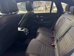 2022 Mercedes-Benz GLC 300 L 4MATIC Sport, белый — фото 7