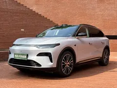 2026 Leapmotor C11 EV 640 Lidar Premium — фото 1