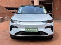 2026 Leapmotor C11 EV 640 Lidar Premium — фото 2