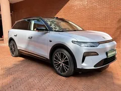 2026 Leapmotor C11 EV 640 Lidar Premium — фото 3