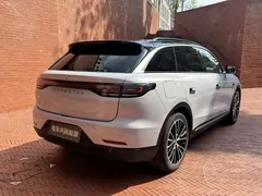 2026 Leapmotor C11 EV 640 Lidar Premium — фото 7