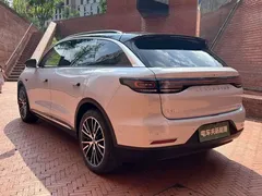 2026 Leapmotor C11 EV 640 Lidar Premium — фото 9