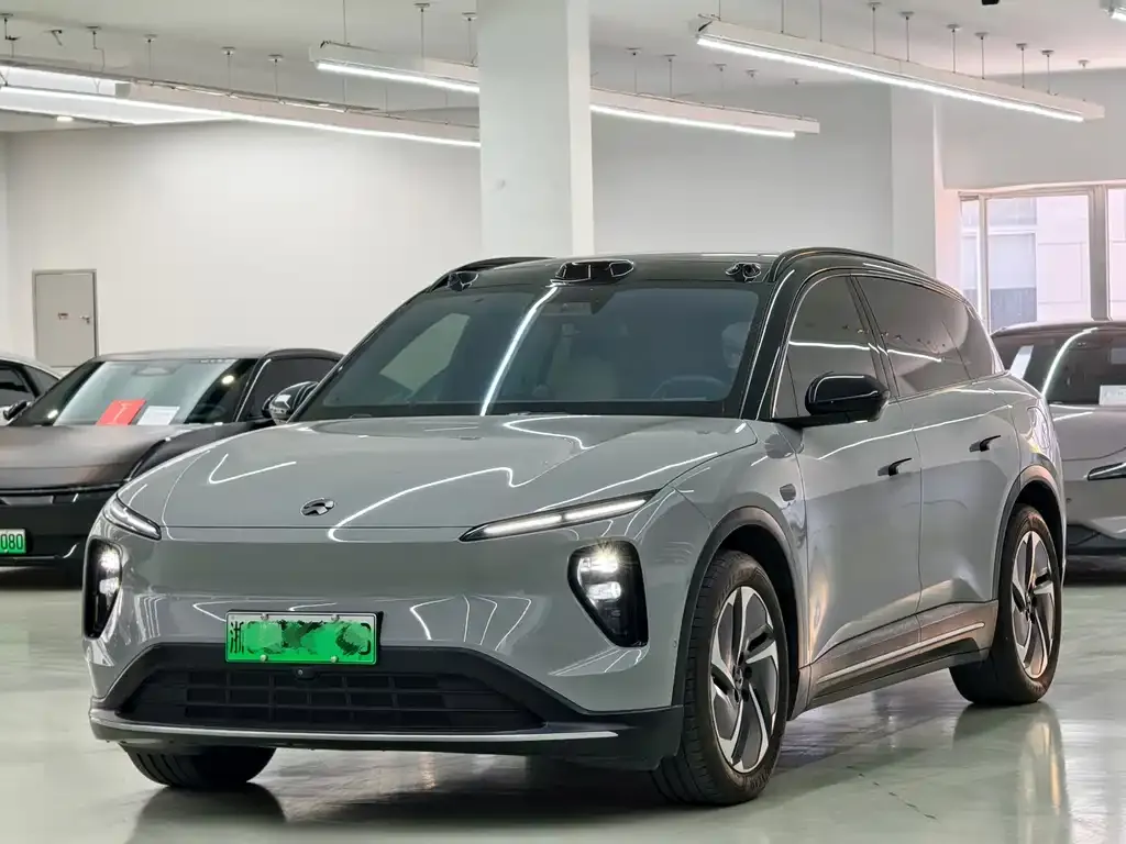 2023 Nio ES6 75kWh