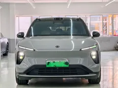 2023 Nio ES6 75kWh — фото 2