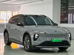 2023 Nio ES6 75kWh — фото 3