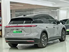 2023 Nio ES6 75kWh — фото 9