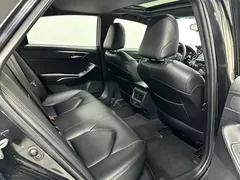 2022 Toyota Avalon 2.0L, чёрный — фото 6