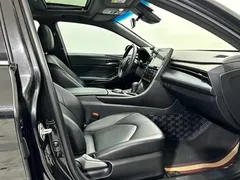 2022 Toyota Avalon 2.0L, чёрный — фото 7