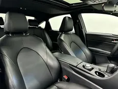 2022 Toyota Avalon 2.0L, чёрный — фото 8