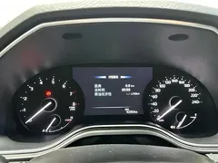 2022 Toyota Avalon 2.0L, чёрный — фото 9