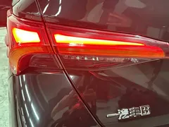 2022 Toyota Avalon 2.0L, чёрный — фото 15