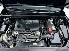 2022 Toyota Avalon 2.0L, чёрный — фото 17