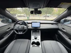 2025 BYD Qin PLUS DM-i PHEV Smart Driving 55km Leading — фото 16