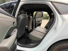 2025 BYD Qin PLUS DM-i PHEV Smart Driving 55km Leading — фото 18