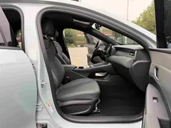 2025 BYD Qin PLUS DM-i PHEV Smart Driving 55km Leading — фото 19