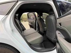 2025 BYD Qin PLUS DM-i PHEV Smart Driving 55km Leading — фото 20