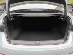 2025 BYD Qin PLUS DM-i PHEV Smart Driving 55km Leading — фото 21