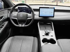 2025 BYD Qin PLUS DM-i PHEV Smart Driving 55km Leading — фото 22