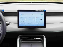 2025 BYD Qin PLUS DM-i PHEV Smart Driving 55km Leading — фото 23