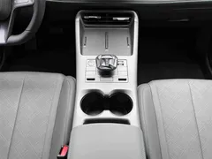 2025 BYD Qin PLUS DM-i PHEV Smart Driving 55km Leading — фото 24