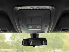 2025 BYD Qin PLUS DM-i PHEV Smart Driving 55km Leading — фото 25