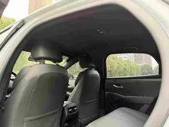 2025 BYD Qin PLUS DM-i PHEV Smart Driving 55km Leading — фото 28