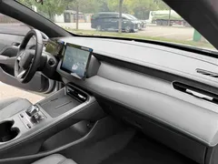 2025 BYD Qin PLUS DM-i PHEV Smart Driving 55km Leading — фото 29
