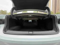 2025 BYD Qin PLUS DM-i PHEV Smart Driving 55km Leading — фото 32
