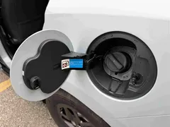 2025 BYD Qin PLUS DM-i PHEV Smart Driving 55km Leading — фото 36